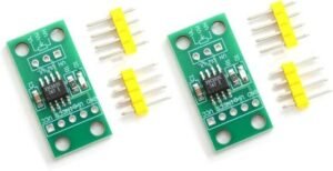 Dc 3v-5v X9c103s Digital Potentiometer Module  Price in Pakistan