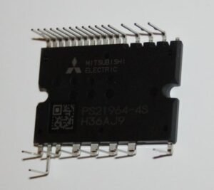 PS21964-4S IPM MODULE, 600V, 15A Price in Pakistan