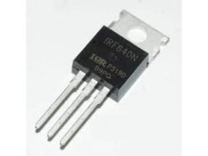 Irf640n Power Mosfet