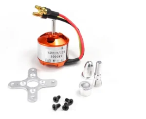 A2212 1000Kv Brushless DC Motor BLDC Rotor for Quadcopter Drone in Pakistan