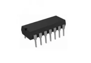 74LS74 7474 Dual D-Type Flip-Flop IC Price in Pakistan