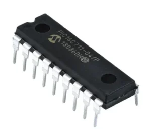 PIC16C711 8-Bit CMOS Microcontroller Price