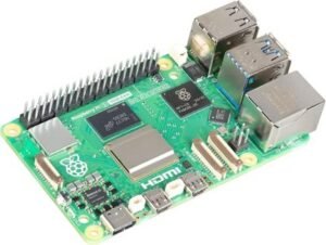 Raspberry Pi 5 16GB PRICE IN PAKISTAN electronicstore.pk