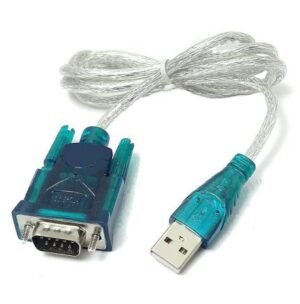 Ch340 Usb To Serial Usb To Rs232 Converter Db9 Price in Pakistan