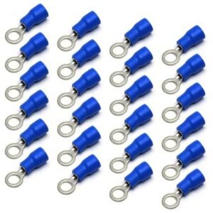 RV5.5-6 Insulated O Ring Crimp Terminal Price in Pakistan