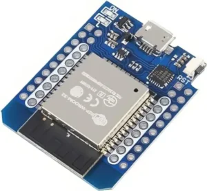 Esp32 D1 Mini Price in Pakistan