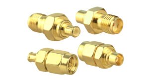 SMA Female to MCX Male Adapter Price in Paksiatn