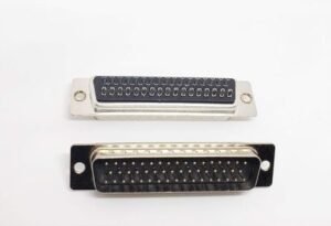 Db50 Male D-Sub Solder Cup Type Connector Price in Pakistan