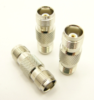 TNC Female to TNC Female Adapter Price in Pakistan