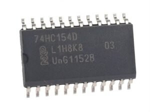 74HC154SMD IC PRICE IN PAKISTAN