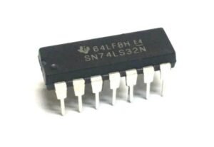 74LS32 Quad-2-Input OR Gate Price in Pakistan