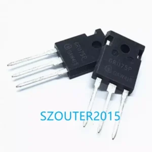 60R075CP 6R075P Transistor N-MOSFET 600V 39A 313W TO-247 NEW