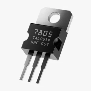 LM7805 Voltage Regulator Price in Pakistan
