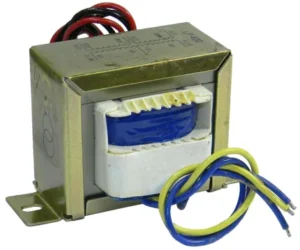 230VAC TO 12-0-12VAC 3A Step Down Transformer Price in Pakistan