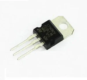 7909 Voltage Regulator Ic -9v Price in Pakistan
