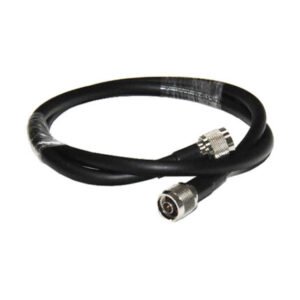N Male to N Male LMR400 Antenna Cable 3 Feet Price in Pakistan