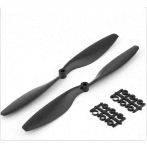10×4.5 Quadcopter Propeller Price in Pakistan