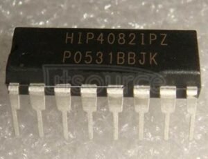 HIP4082IPZ DIP HIP4082 MOSFET Driver Price in Pakistan