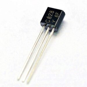 2SC828 Bipolar Transistor Price in Pakistan
