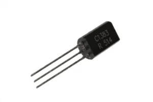 C1383 2SC1383 NPN Transistor 25V/1.0A Price in Pakistan