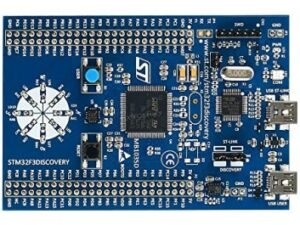 STM32F303 Discovery Evaluation Development Board Price in Pakistan