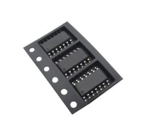 TL084C SMD – TL084 Operational Amplifier – SMD