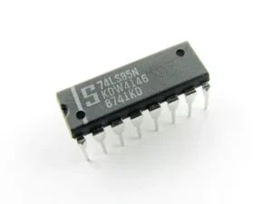 74LS85 4-Bit Magnitude Comparator IC Price in Pakistan