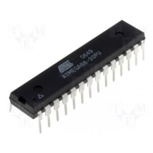 ATMEGA88-20PU ATMEGA88 DIP-28 Price in Pakistan