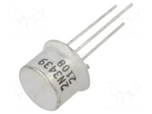 2N3439 Transistor