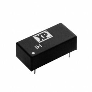 1470-2406-5-ND Isolated Module DC DC Converter 2 Output 3.3V -3.3V 200mA, 200mA 4.5V – 5.5V Input
