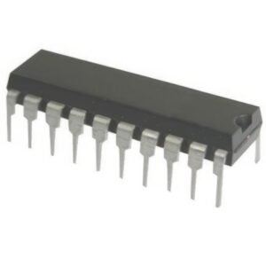 ADC0809 Converter 8-Bit Analog to Digital Price in Pakistan