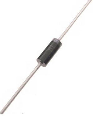 1N5339B 5.6V 5W Zener Diode Do-15 in Pakistan