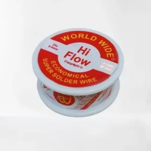 50G Hi Flow Soldering Wire Price in Pakistan