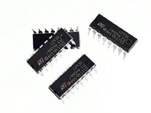 L293d Ic Dual H-bridge Motor Driver New In Pakistan