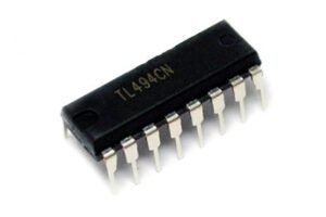 TL494 Current-Mode PWM Controller in Pakistan