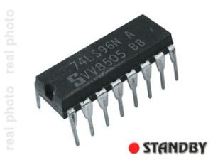 74LS96 DIP16 Price in Pakistan
