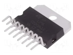 L296 ST Thomson Integrated Circuit