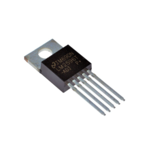 LM2596ADJ IC Adjustable DC-DC Step down Buck Converter IC Price in Pakistan