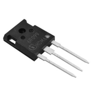 6R099 MOSFET Price in Pakisan