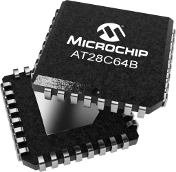 AT28C64B-20PU Series DIP IC