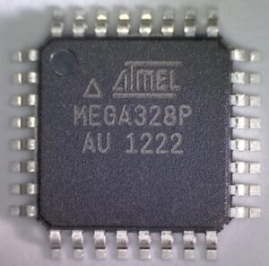 Atmega328P SMD Microcontroller Price in Pakistan