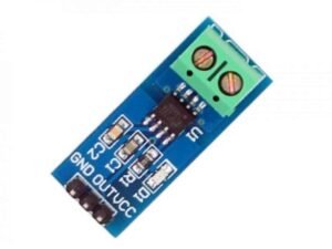 ACS712 5A 5 Amp Current Sensor Module Price in Pakistan