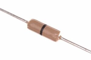 10 Ohm 1/4Watt Resistor