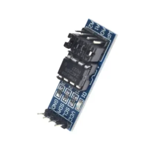24C256 interface EEPROM Memory Module Price in Pakistan