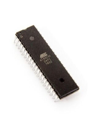 AT89C51 Microcontroller Price in Pakistan