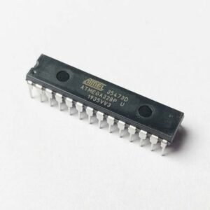Original Atmega328 28 Pin Atmega328p-pu Microcontroller Price in Pakistan