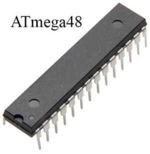ATmega 48 Microcontroller Price in Pakistan