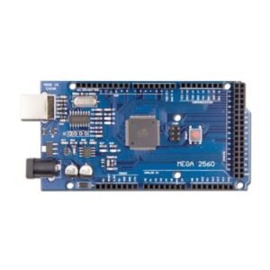 Ch340 Arduino Mega 2560 With Cable In Pakistan