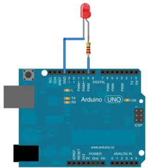 Arduino PWM LED Control Kit Price in Pakistan | AmpFlick