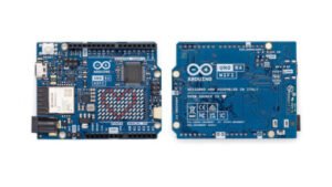 Arduino Uno R4 Wifi Price In Pakistan